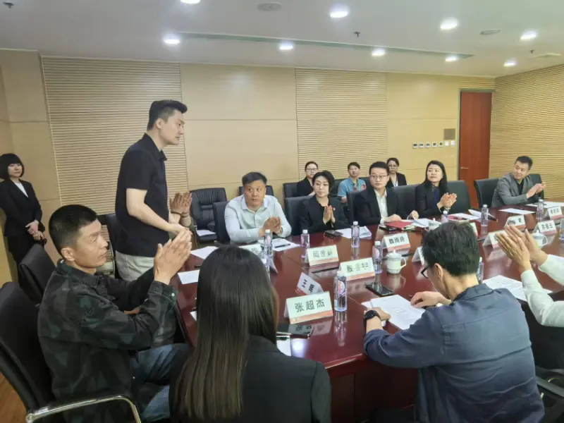 全国首批红木资产北交所挂牌圆满成功